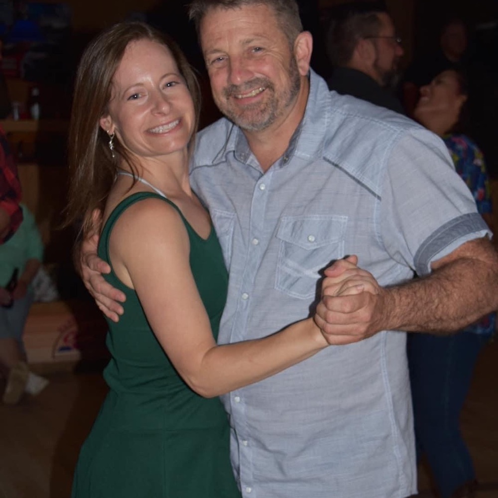 Meet your Posher, Laurie